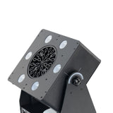 Firefog Bubble Max 1 macchina delle bolle con LED, DMX e telecomando