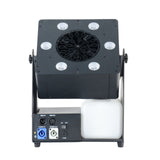 Firefog Bubble Max 1 macchina delle bolle con LED, DMX e telecomando