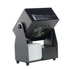 Firefog Bubble Max 1 macchina delle bolle con LED, DMX e telecomando