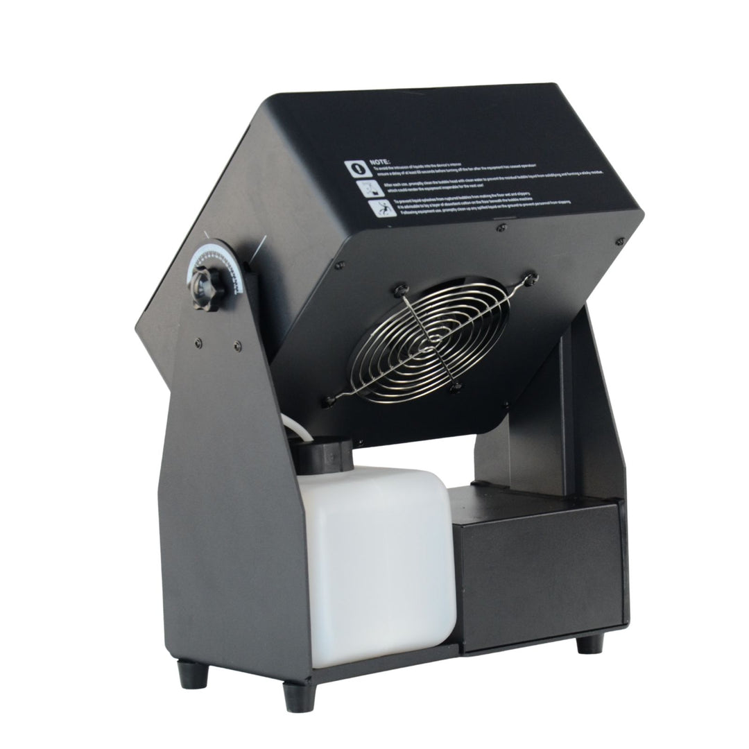 Firefog Bubble Max 1 macchina delle bolle con LED, DMX e telecomando