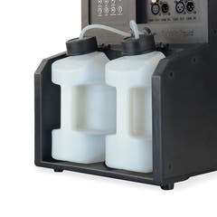 Firefog BUBBLE FOGGER 1000 macchina del fumo e delle bolle con LED RGBW