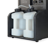 Firefog BUBBLE FOGGER 1000 macchina del fumo e delle bolle con LED RGBW