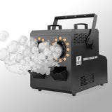 Firefog BUBBLE FOGGER 1000 macchina del fumo e delle bolle con LED RGBW