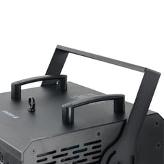 Firefog BUBBLE FOGGER 1000 macchina del fumo e delle bolle con LED RGBW