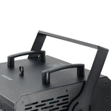 Firefog BUBBLE FOGGER 1000 macchina del fumo e delle bolle con LED RGBW