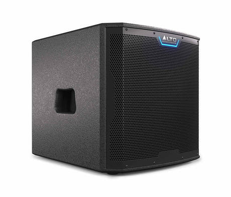 Alto TS12S - Subwoofer Attivo