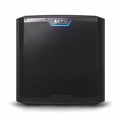Alto TS12S - Subwoofer Attivo