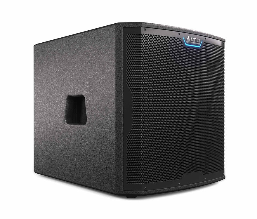 Alto TS15S - Subwoofer Attivo
