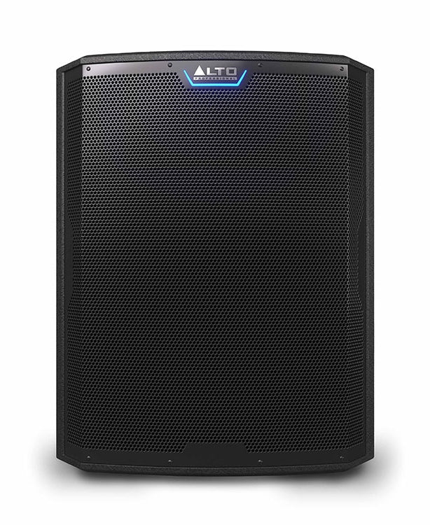 Alto TS18S - Subwoofer Attivo