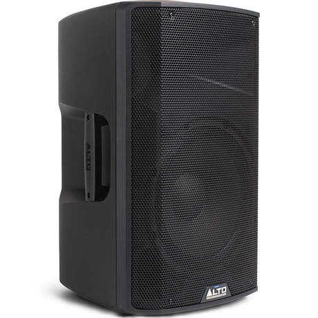 ALTO TX412