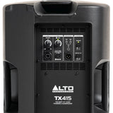 Alto TX415 - Altoparlante Attivo