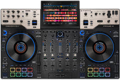 Denon DJ Prime 4 G2