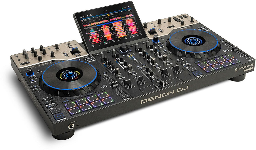 Denon DJ Prime 4 G2
