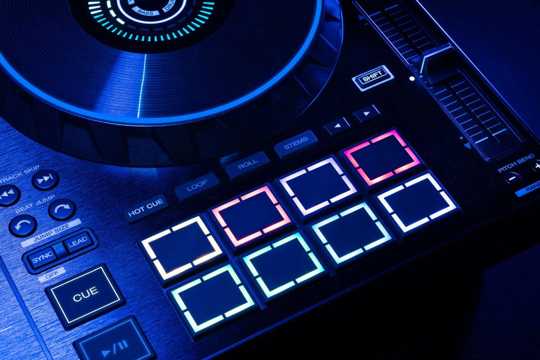 Denon DJ Prime 4 G2
