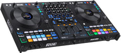 RANE FOUR - Controller DJ Serato Stems