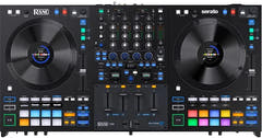 RANE FOUR - Controller DJ Serato Stems