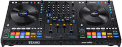 RANE FOUR - Controller DJ Serato Stems