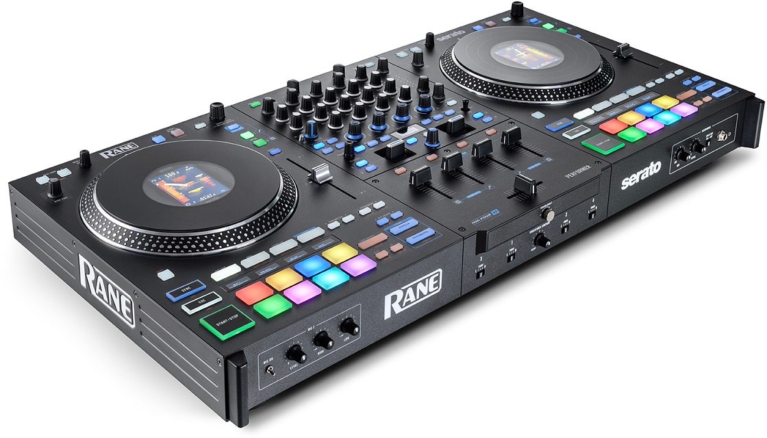 RANE PERFORMER - DJ Controller