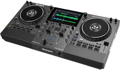 Numark Mixstream Pro Go DJ-Controller