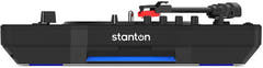 Stanton STX Giradischi portatile per scratch