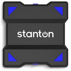 Stanton STX Giradischi portatile per scratch