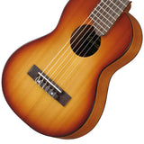 Yamaha GL1 Guitar Strap (Sunburst)