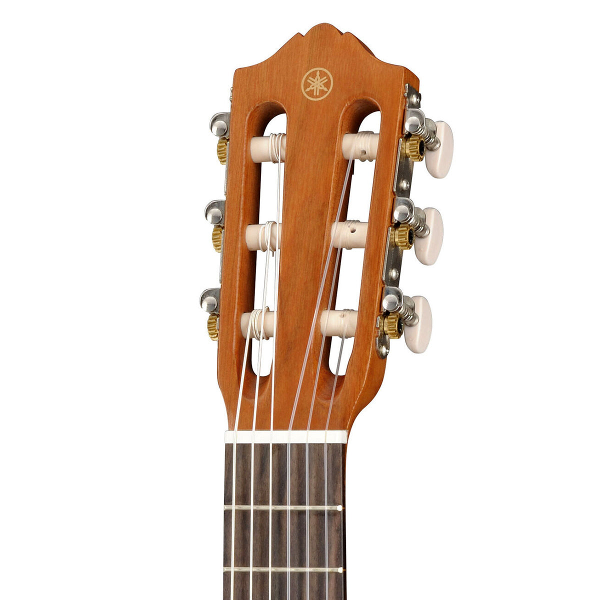 Yamaha GL1 Guitar Strap (Sunburst)