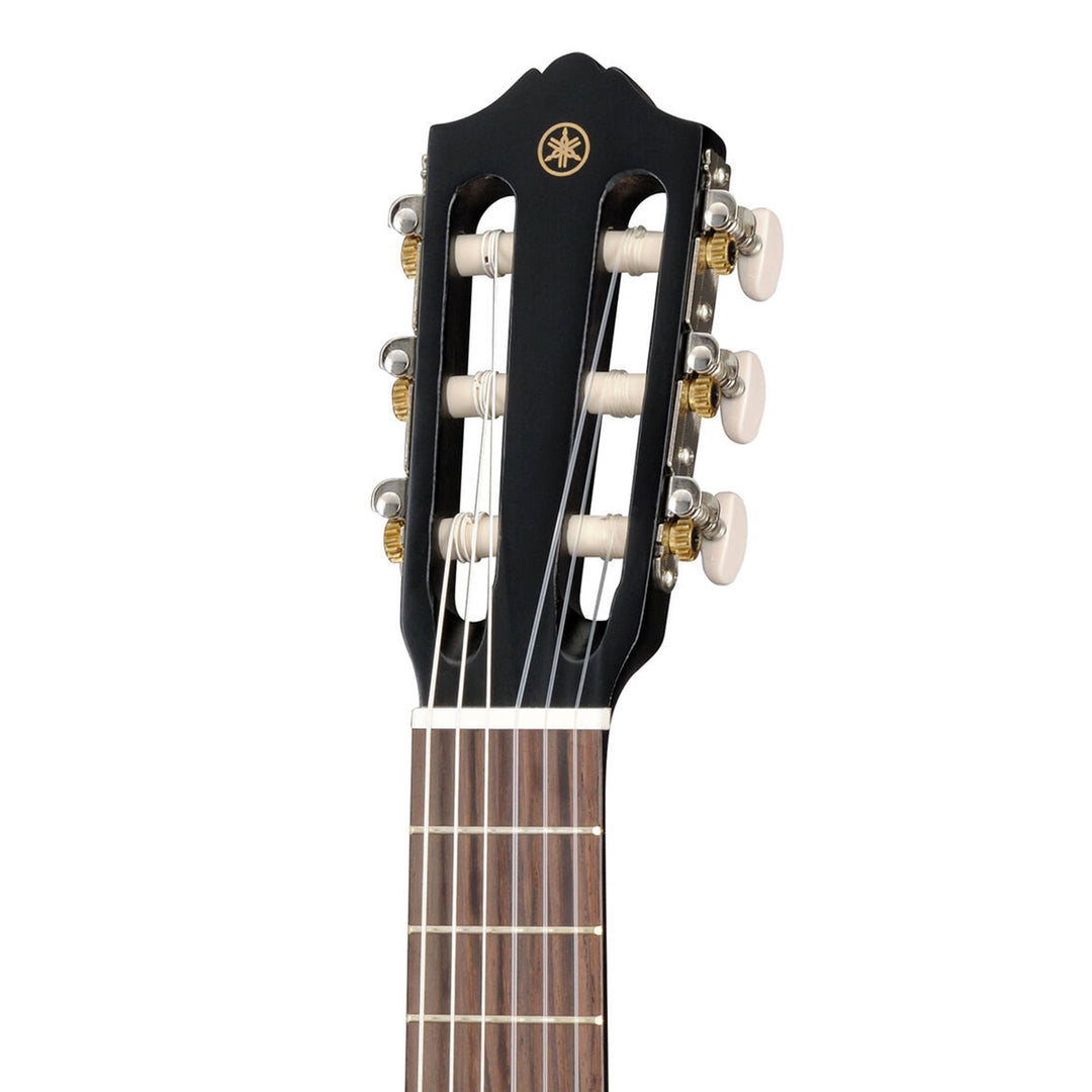 Yamaha GL1 Guitarlele (Nero)
