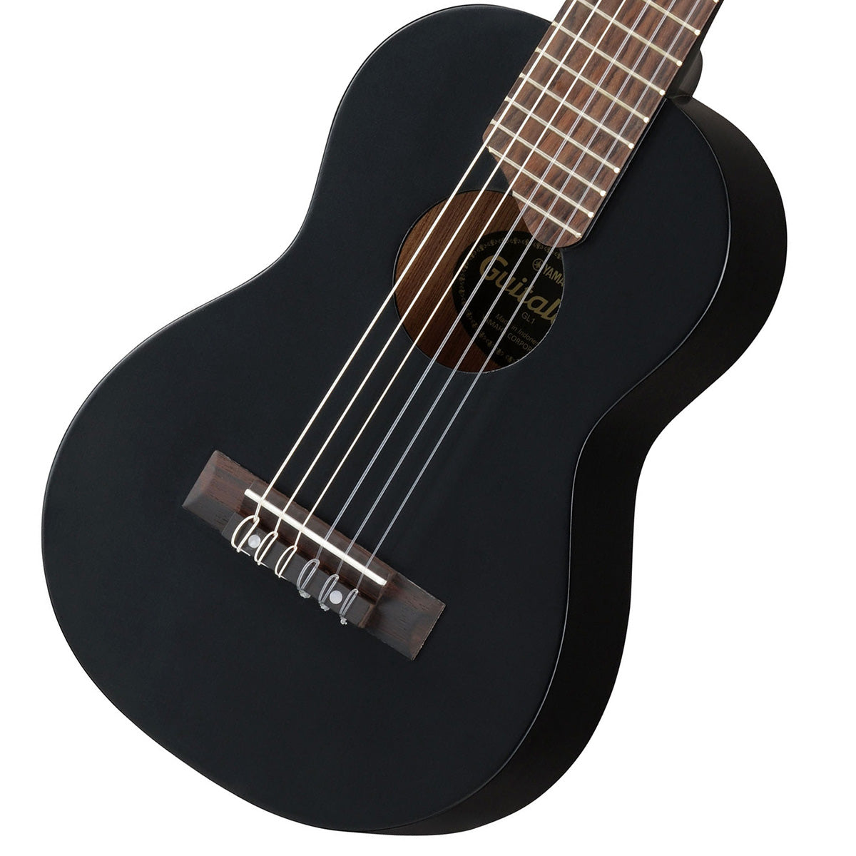 Yamaha GL1 Guitar Lead (Black)