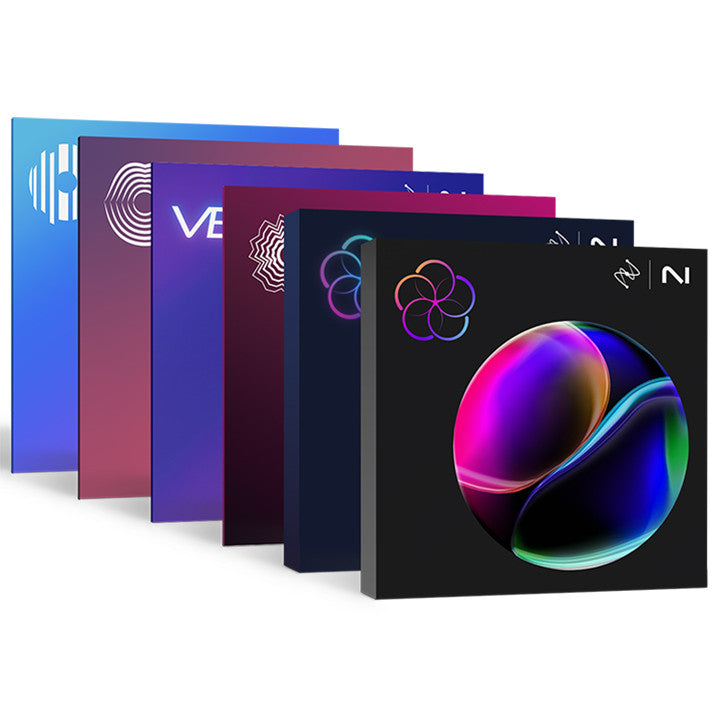 Bundle completo