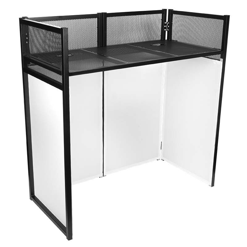 Schermo DJ XL