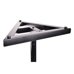 Stand per monitor da studio 67-116cm