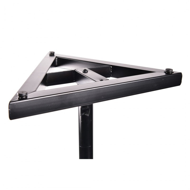 Stand per monitor da studio 67-116cm