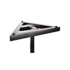 Supporti per monitor da studio (2 pz.)