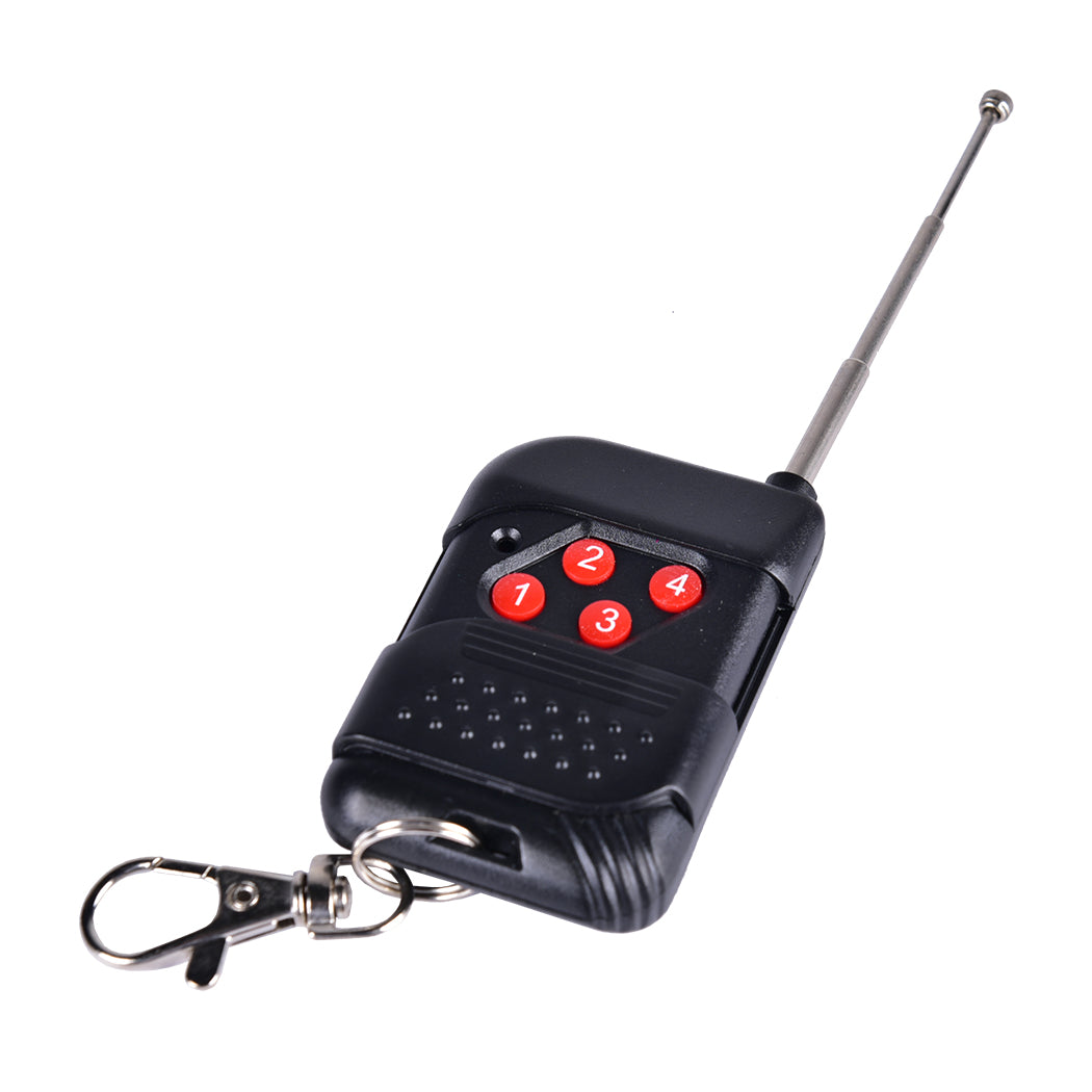 Light4Me 1500 macchina del fumo con LED