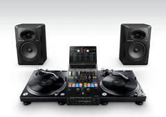 Pioneer DJ VM-80 - Monitor da Studio Attivo
