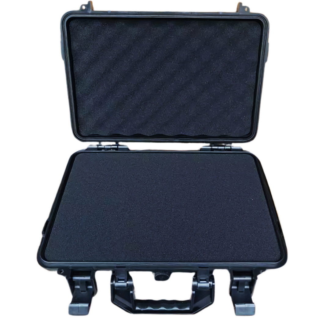 DNA CASE IP65 transport case 38 x 29 cm