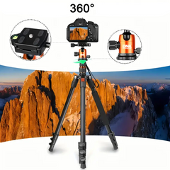 DNA PS1 PRO treppiede per fotocamera