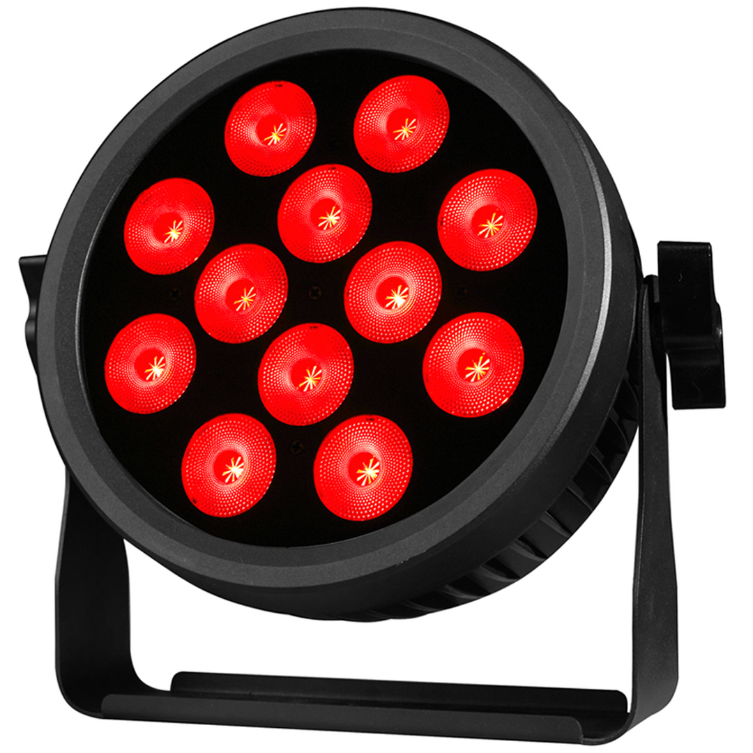 Light4Me Alu Penta RGBWA