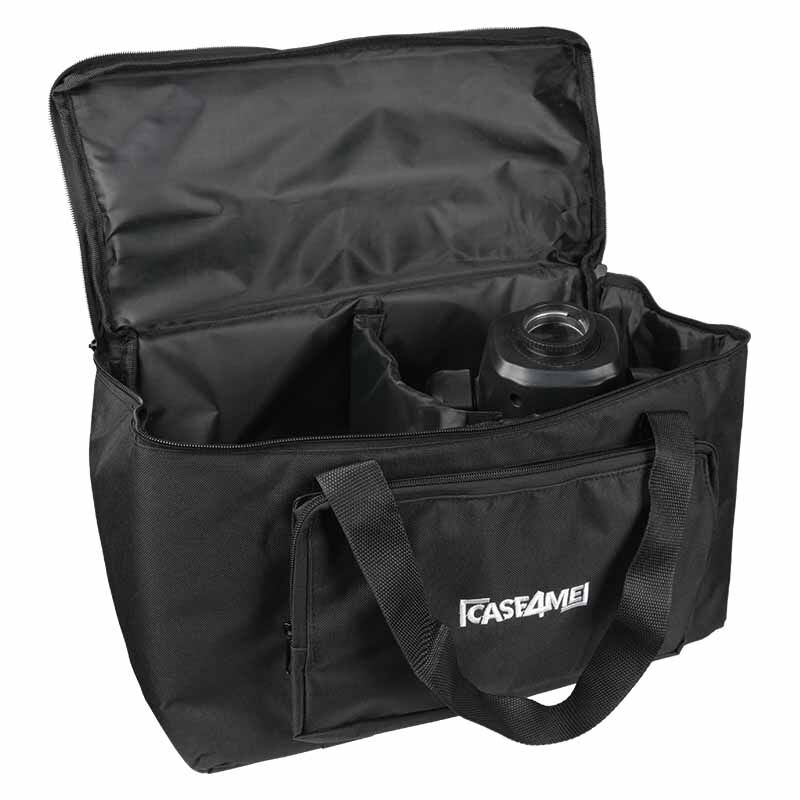 Case4Me Borsa XL per Moving Heads