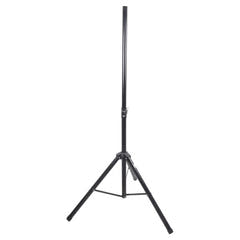 DNA - Supporti per altoparlanti con custodia Bundle (50kg, 1,60m)