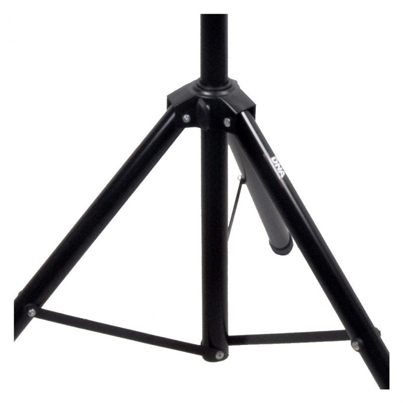 Højttalerstativ (120-160cm, 50 kg)