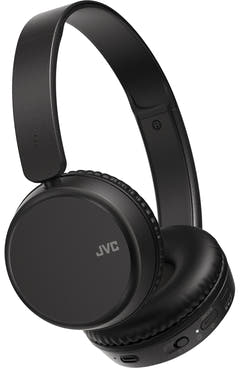 JVC HAS36WBU - Cuffie Bluetooth (Nero)