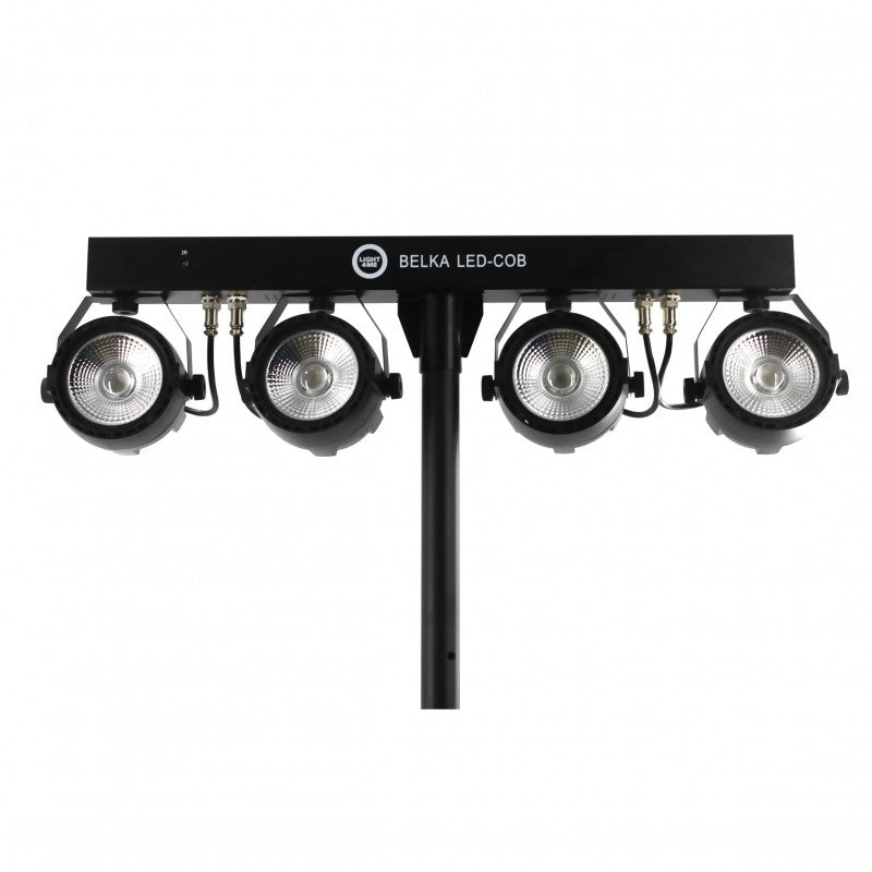Light4Me T-Bar COB Par