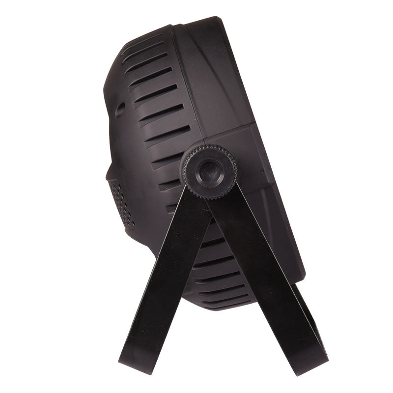 LIGHT4ME FRAME PAR 7x12 LED RGBW effetto luce spotlight