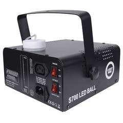 Light4Me S700 LED Ball Macchina del Fumo