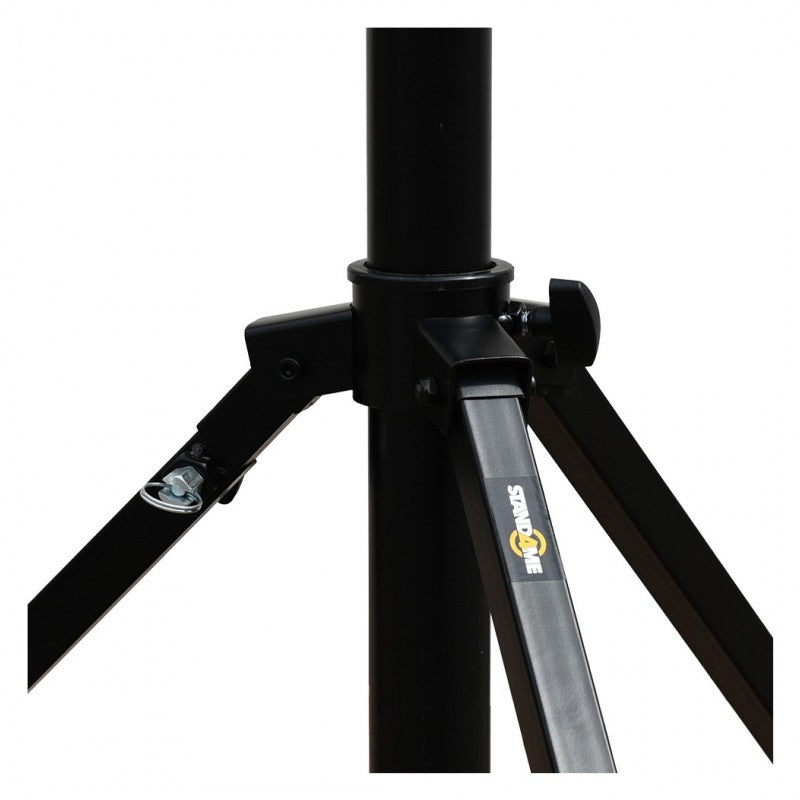 Wind-up stativ 4m (80 kg)