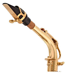 V-TONE AS 100 sax alto con set di custodie