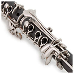 V-TONE C 17 Bb Set per clarinetto con custodia