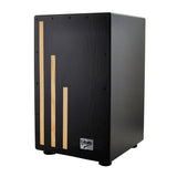 V-TONE CJ 10-strenget cajon trommekassesæt